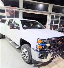 شيفروليه سلفرادو